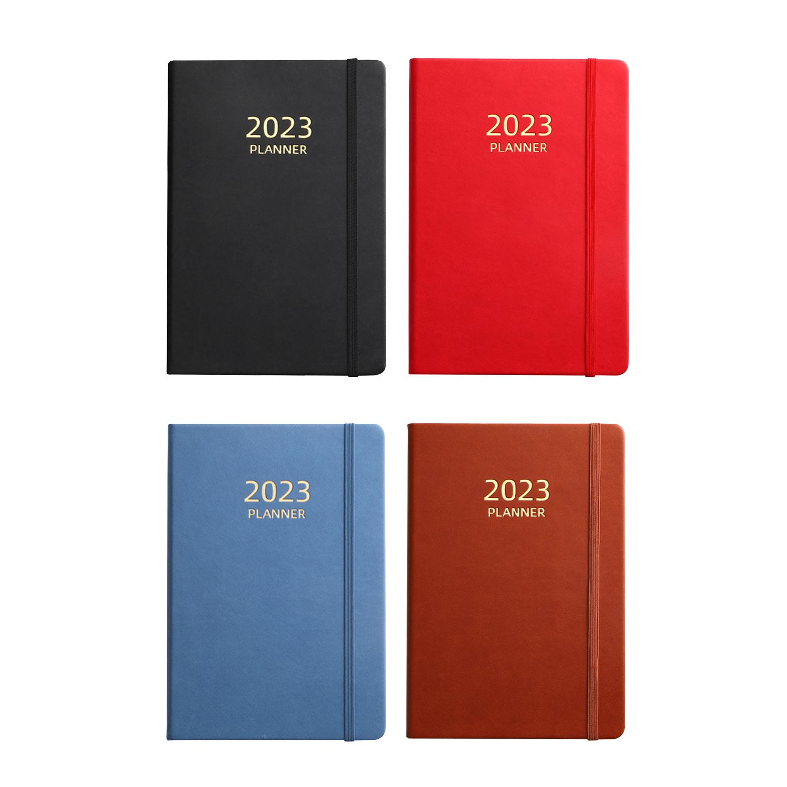Buku Catatan Harian A5, Buku C - Leather Work Diary Covers ulasan dan harga