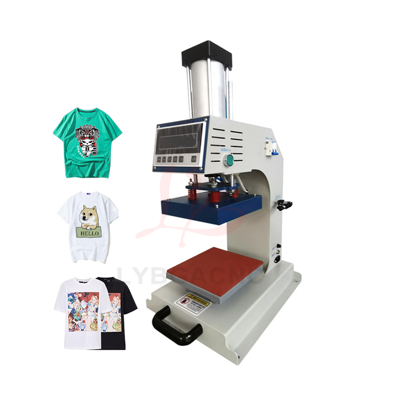 Mesin Press Panas Pneumatik Ot - Leatherwork Machine ulasan dan harga