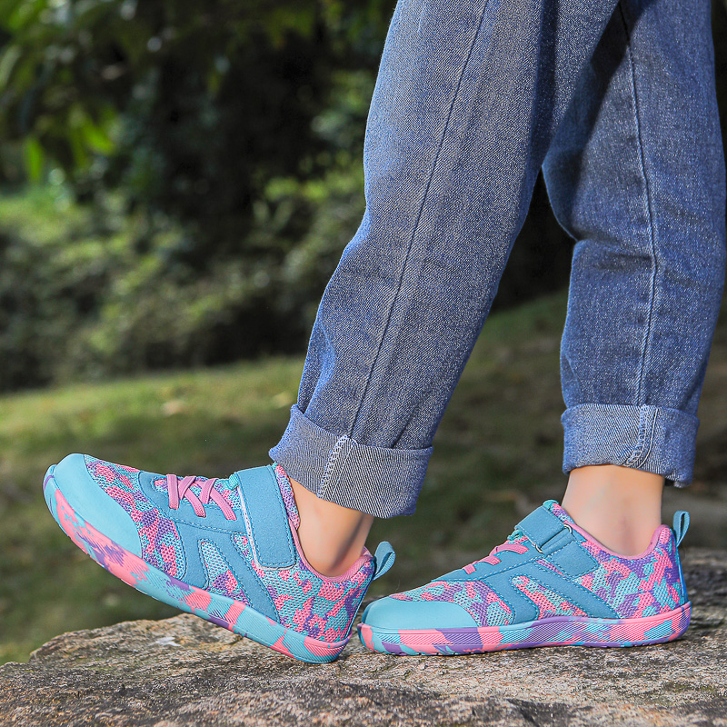 Sepatu Olahraga Tanpa Alas Kak - Leatherwork Designs ulasan dan harga