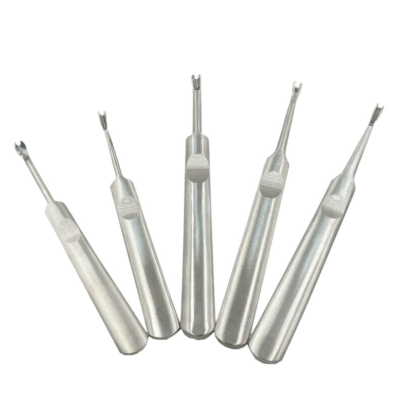 【Penawaran Terbatas】5Pcs Alat  - Groover Stitching Tool ulasan dan harga