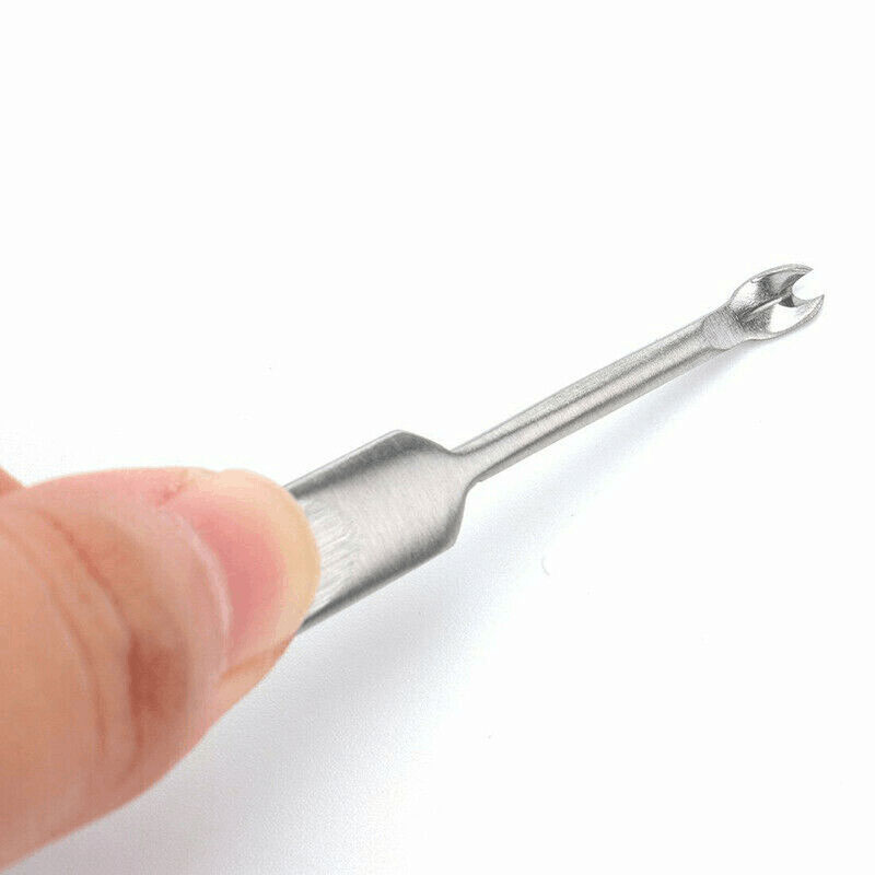 【Penawaran Terbatas】5Pcs Alat  - Groover Stitching Tool ulasan dan harga