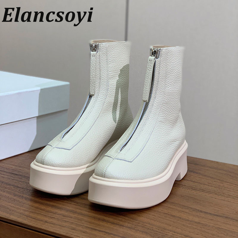 Sepatu Bot Pendek Wanita Model - Leatherwork Designs ulasan dan harga
