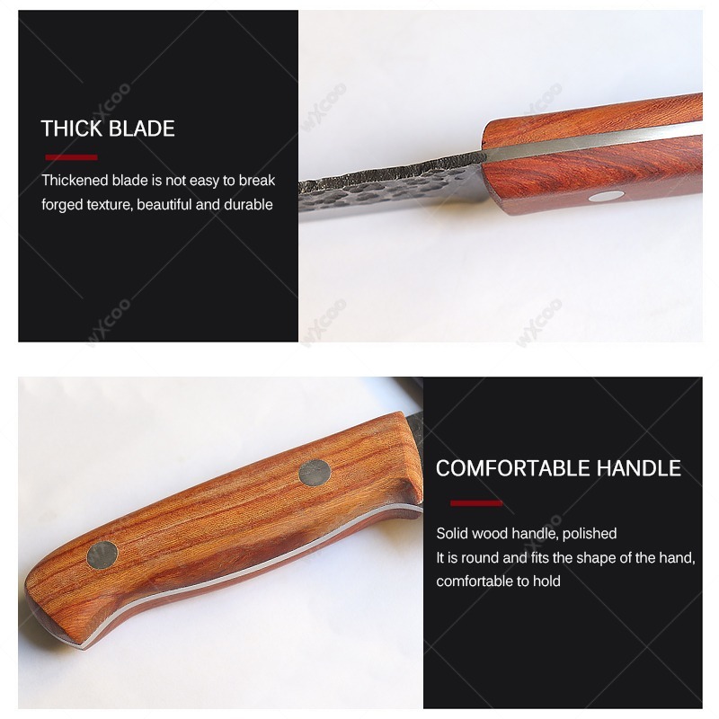 WXCOO Pisau Dapur Premium Buat - Bone Folder Tool ulasan dan harga