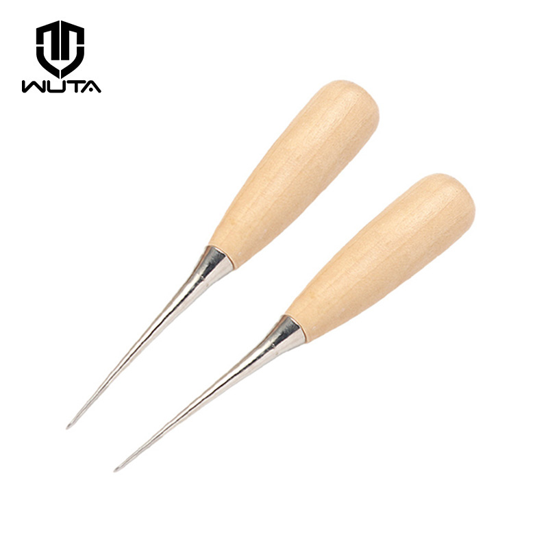 WUTA 2 Buah Alat Penusuk Jahit - Rivet Setter Tool ulasan dan harga