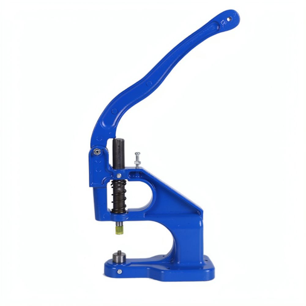 Alat Pemasang Pengencang denga - Leatherwork Hand Press ulasan dan harga