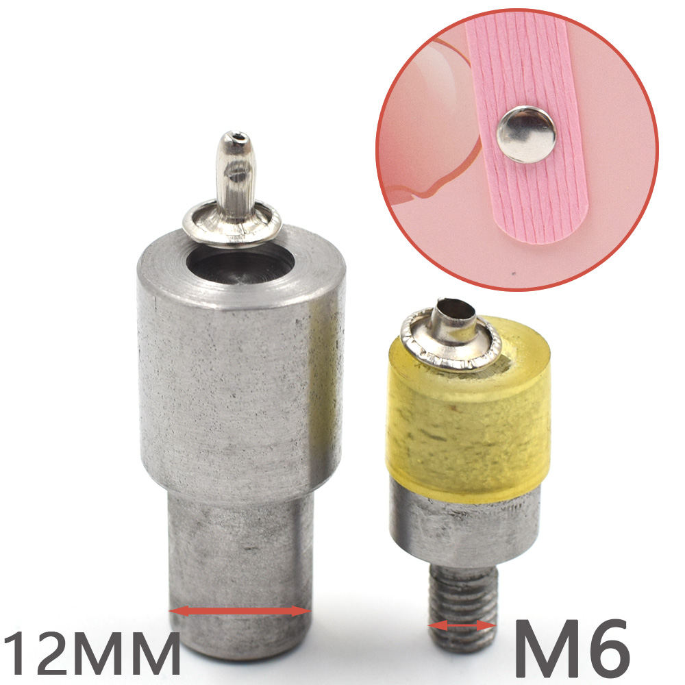 M6/12MM Pemasang Pengencang Ce - Rivet Setter Tool ulasan dan harga