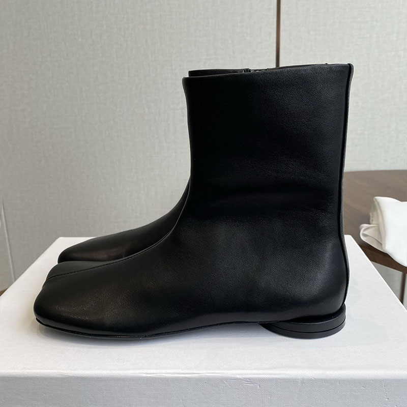 Sepatu Bot Chelsea Wanita Sepa - Leatherwork Designs ulasan dan harga