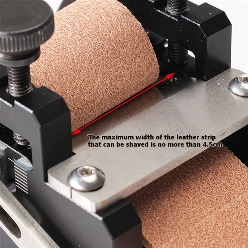 SHGO – Alat Pemipih Kulit Buat - Leatherwork Machine ulasan dan harga