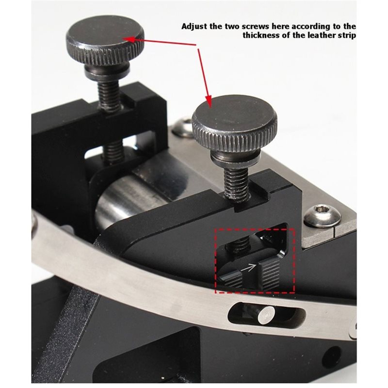 SHGO – Alat Pemipih Kulit Buat - Leatherwork Machine ulasan dan harga