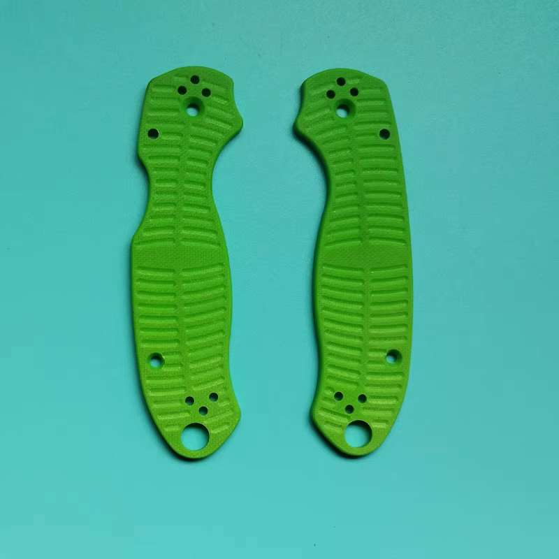 8 Warna Bahan G10 Pola Tulang  - Bone Folder Tool ulasan dan harga