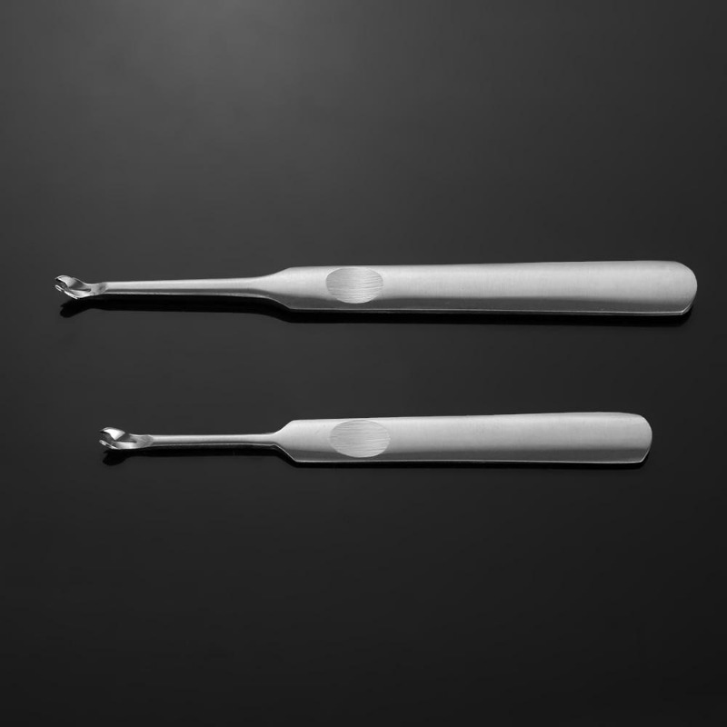 4 buah Kit alat pembolong jahi - Groover Stitching Tool ulasan dan harga