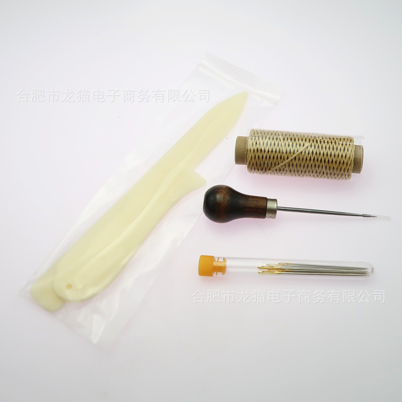 Set Perlengkapan Penjilidan Bu - Bone Folder Tool ulasan dan harga