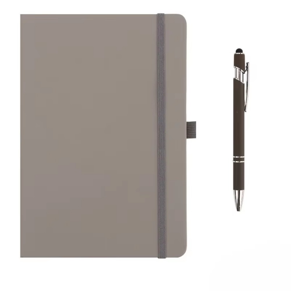 Buku Catatan Mini dengan Pita  - Leather Work Diary Covers ulasan dan harga