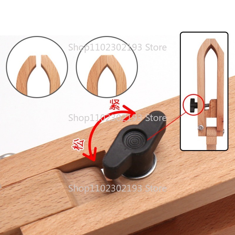 Penjepit kayu lipat bahan kuli - Rivet Setter Tool ulasan dan harga