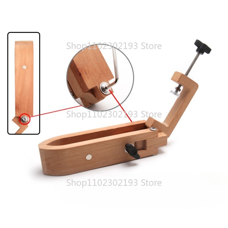 Penjepit kayu lipat bahan kuli - Rivet Setter Tool ulasan dan harga