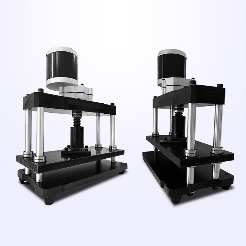 Mesin Pemotong Die Listrik Kec - Leatherwork Machine ulasan dan harga
