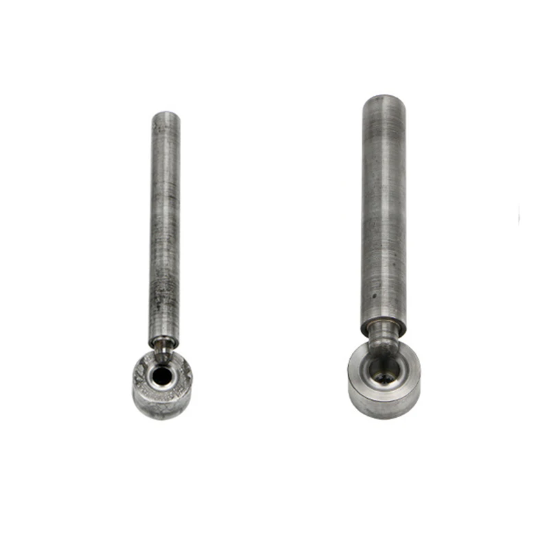 Berlian imitasi grommet Eyelet - Rivet Setter Tool ulasan dan harga