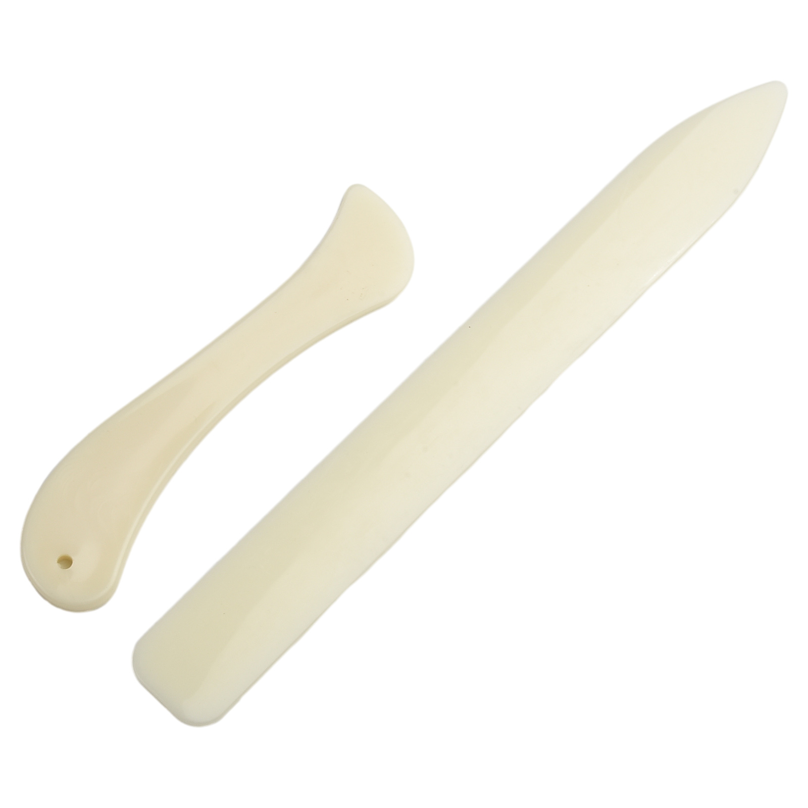 Alat Kerajinan Lipat Tulang Pe - Bone Folder Tool ulasan dan harga