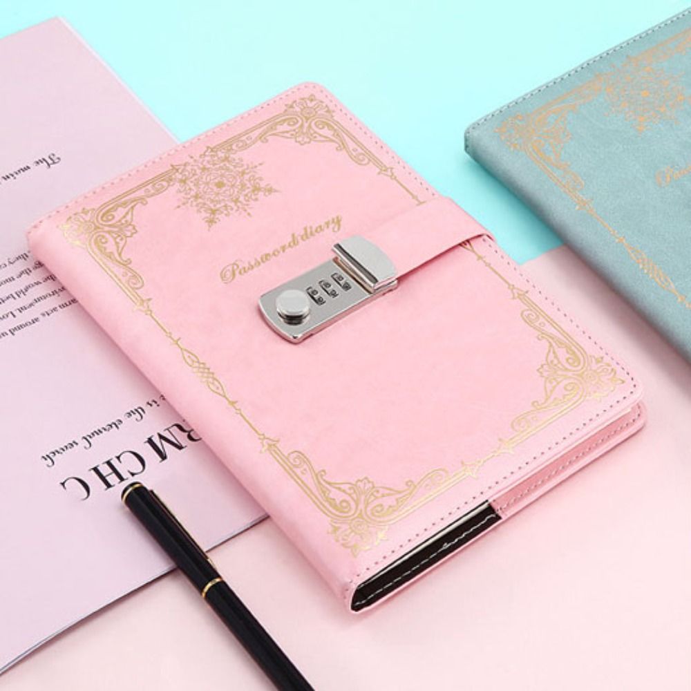 Buku Catatan Jurnal Kulit PU B - Leather Work Diary Covers ulasan dan harga
