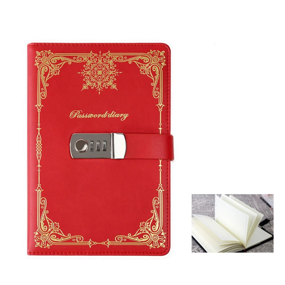 Buku Catatan Jurnal Kulit PU B - Leather Work Diary Covers ulasan dan harga