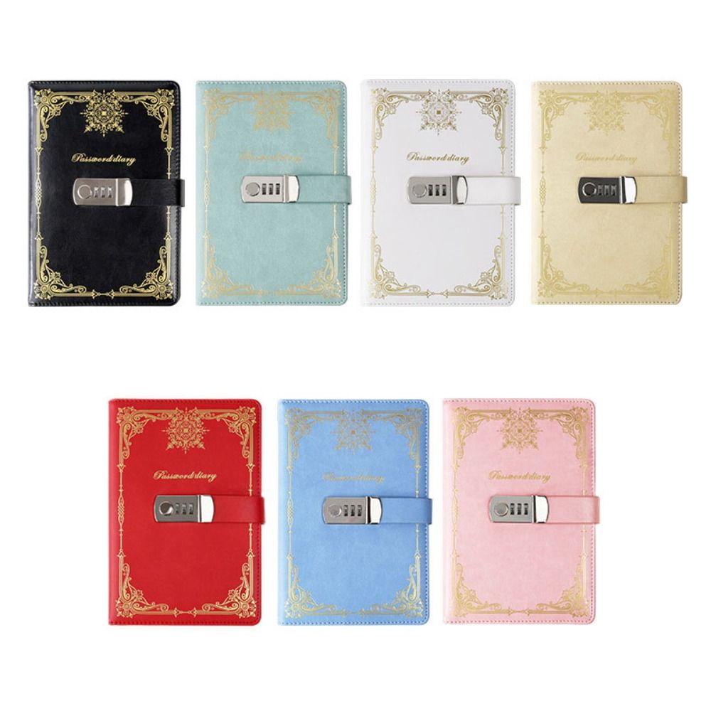 Buku Catatan Jurnal Kulit PU B - Leather Work Diary Covers ulasan dan harga