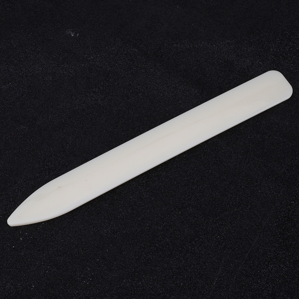 5 buah alat pelipat tulang dar - Bone Folder Tool ulasan dan harga