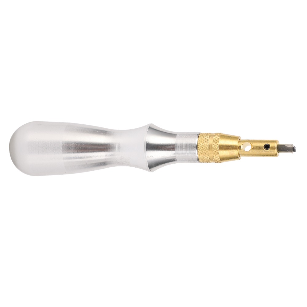 7 buah Alat Pembuat Alur Jahit - Groover Stitching Tool ulasan dan harga