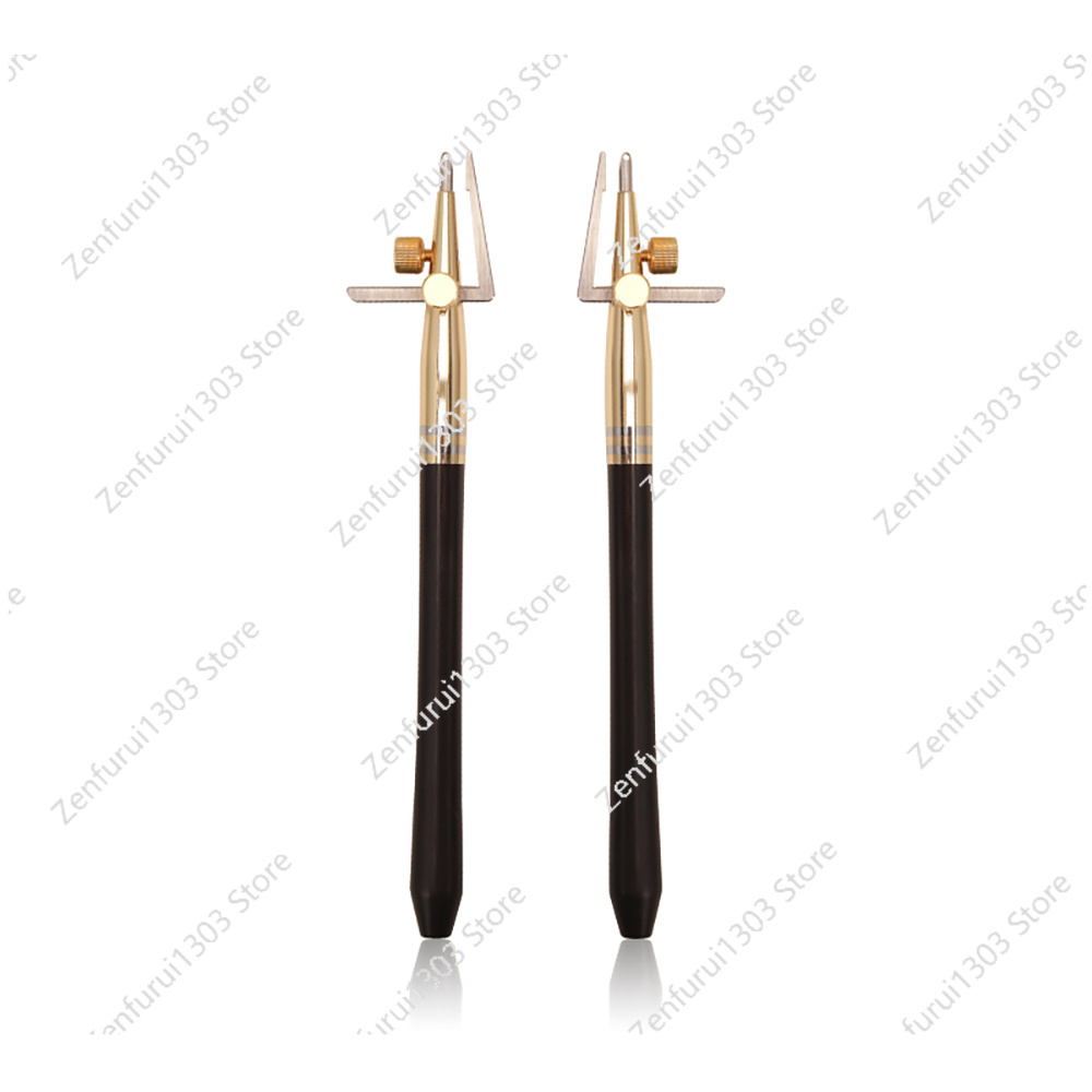 Set Alat Pembuat Alur Kulit 3  - Groover Stitching Tool ulasan dan harga