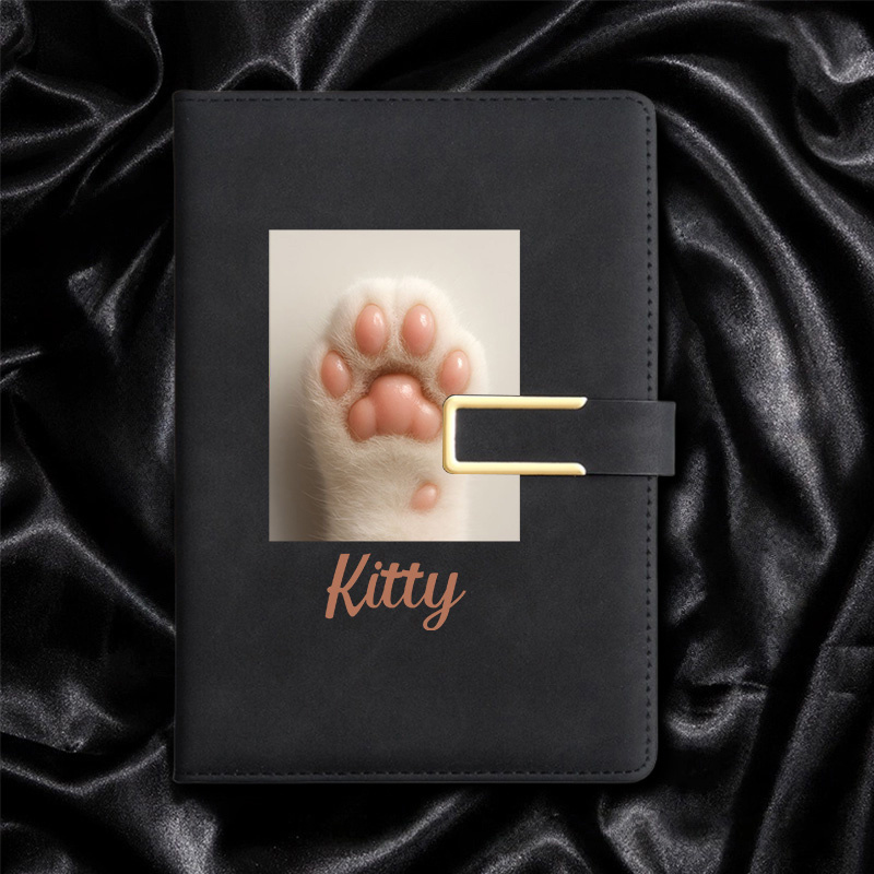 Buku Catatan Kulit Sintetis de - Leather Work Diary Covers ulasan dan harga