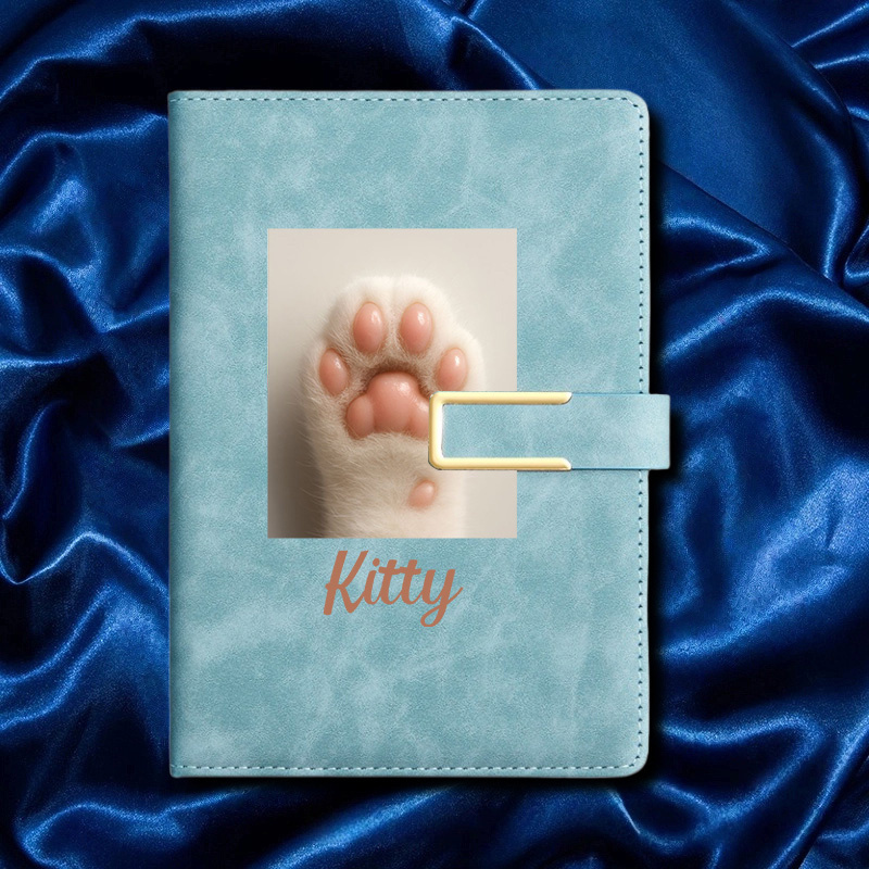 Buku Catatan Kulit Sintetis de - Leather Work Diary Covers ulasan dan harga