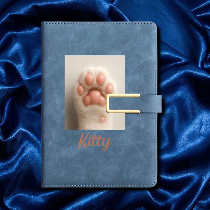 Buku Catatan Kulit Sintetis de - Leather Work Diary Covers ulasan dan harga