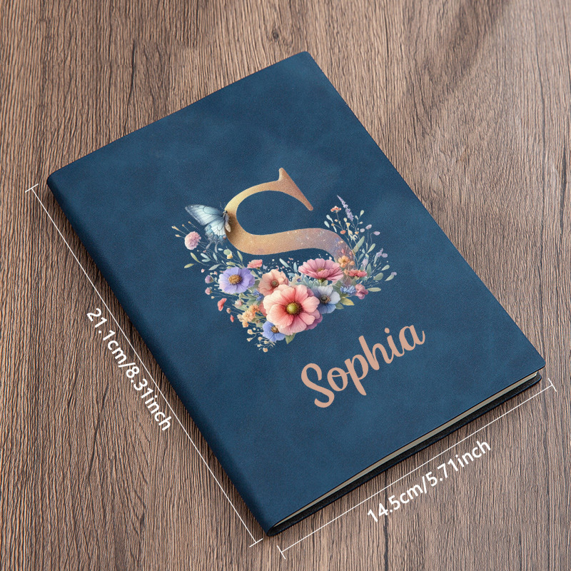 Buku Catatan A5 Kulit Sintetis - Leather Work Diary Covers ulasan dan harga