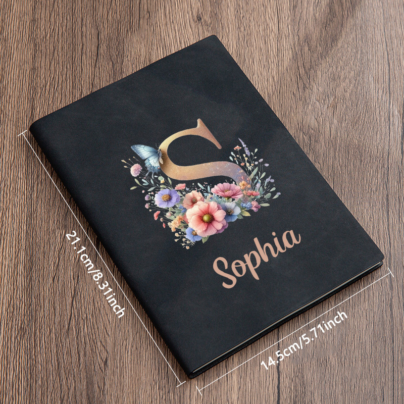 Buku Catatan A5 Kulit Sintetis - Leather Work Diary Covers ulasan dan harga