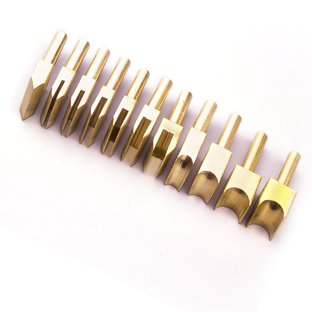 Ujung Besi Solder Solder Kunin - Leatherwork Machine ulasan dan harga