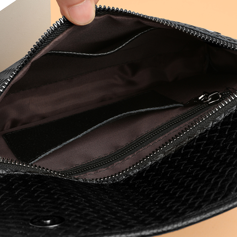 Tas Bahu Pria Desainer Mewah T - Leatherwork Designs ulasan dan harga