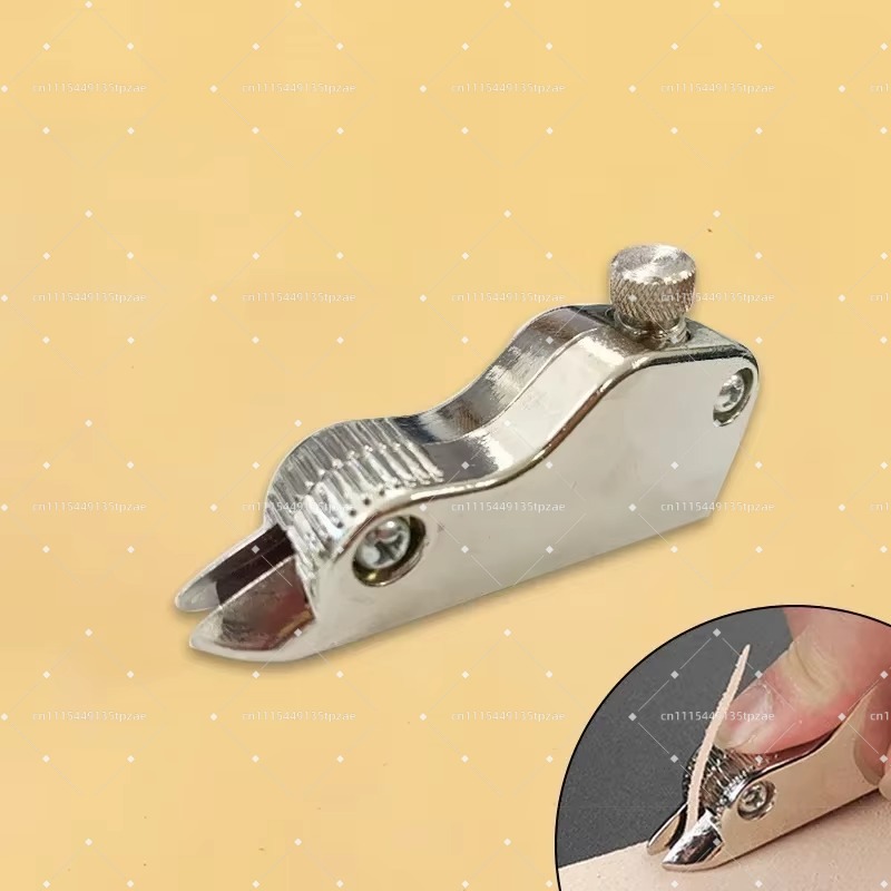 Alat Pembuat Alur Bentuk V Pro - Groover Stitching Tool ulasan dan harga
