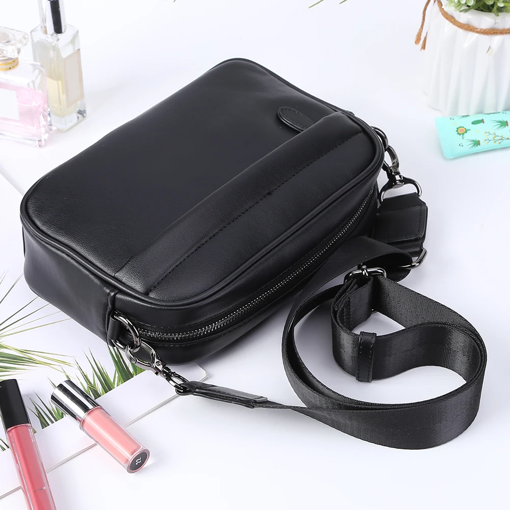 Tas selempang desainer pria, k - Leatherwork Designs ulasan dan harga