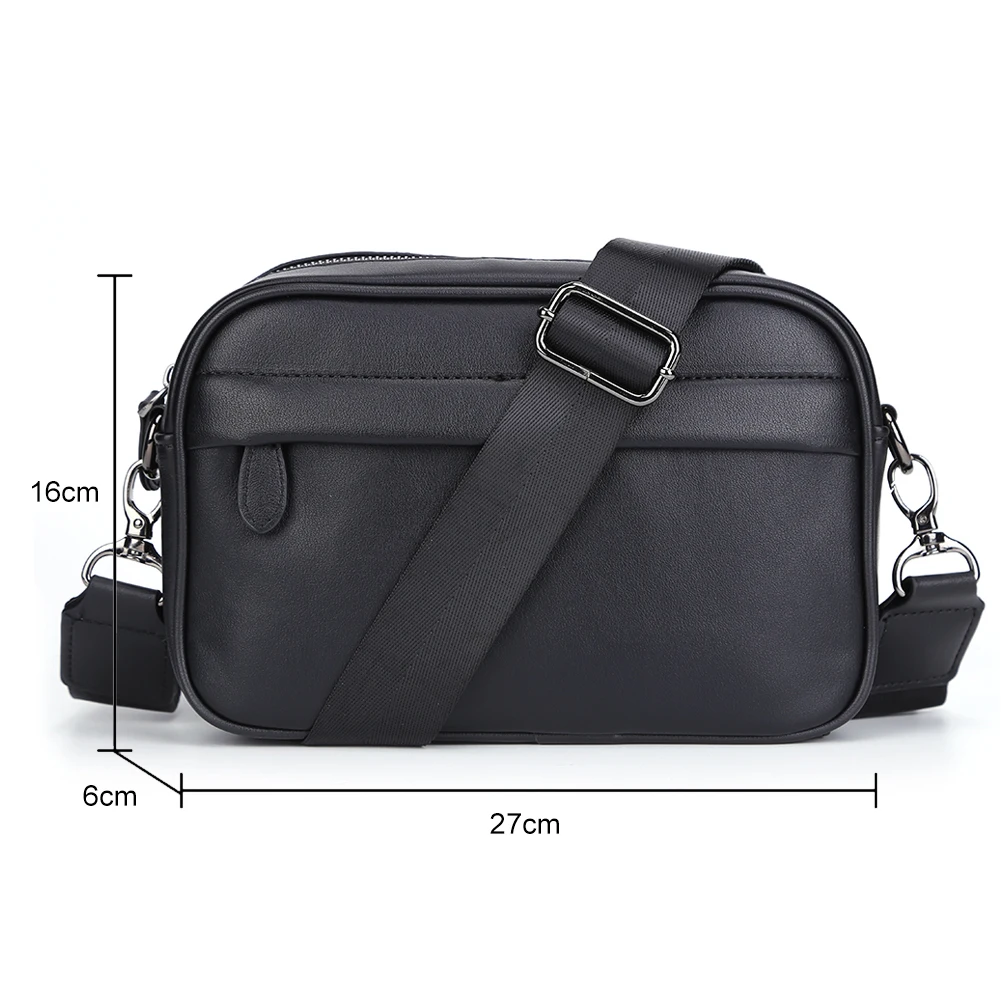 Tas selempang desainer pria, k - Leatherwork Designs ulasan dan harga