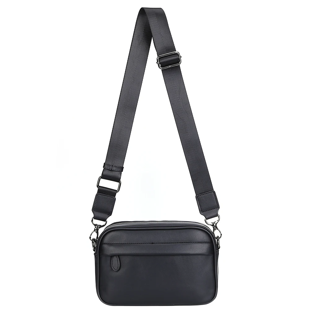 Tas selempang desainer pria, k - Leatherwork Designs ulasan dan harga