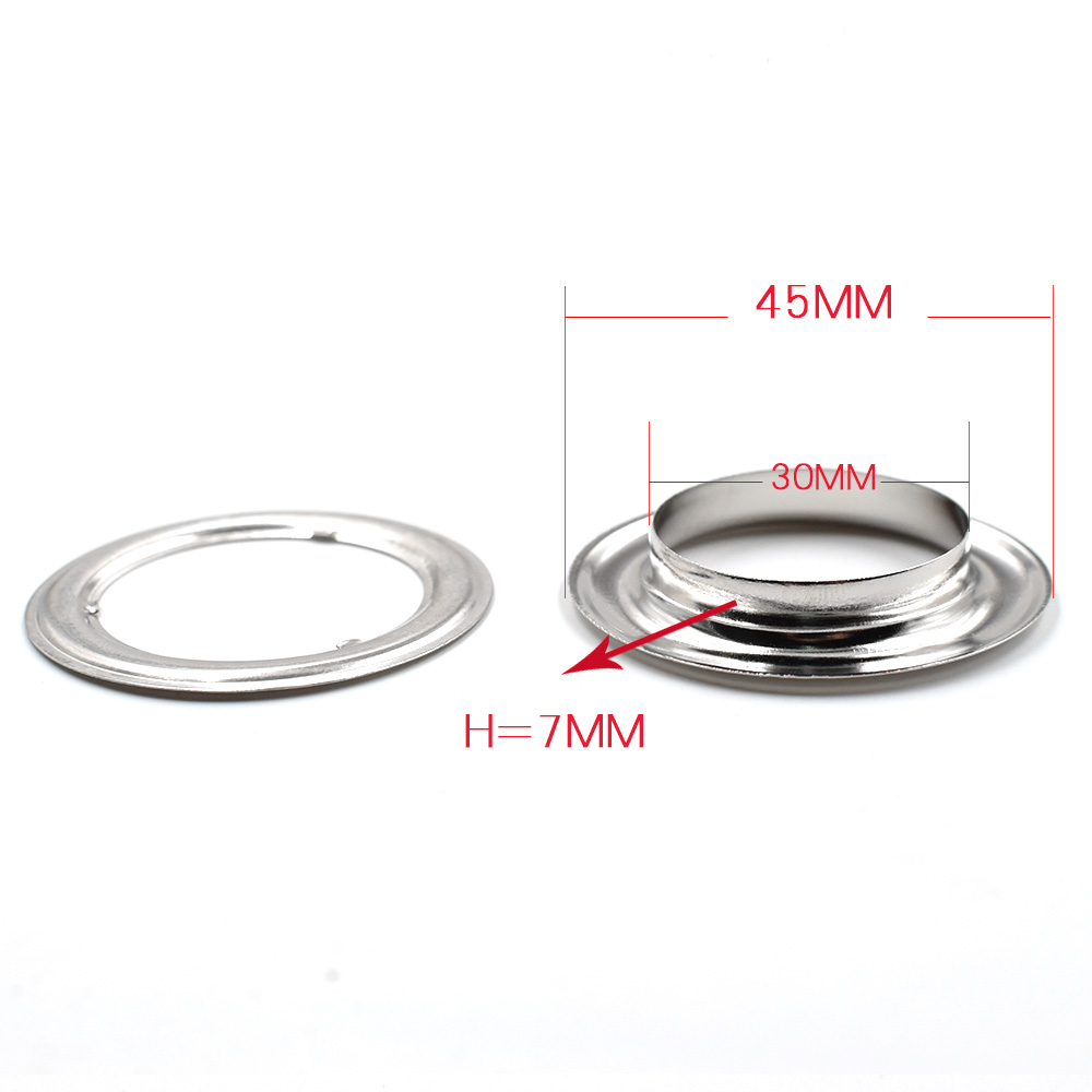 (20 Buah/Lot) 30Mm-40Mm Diamet - Rivet Setter Tool ulasan dan harga