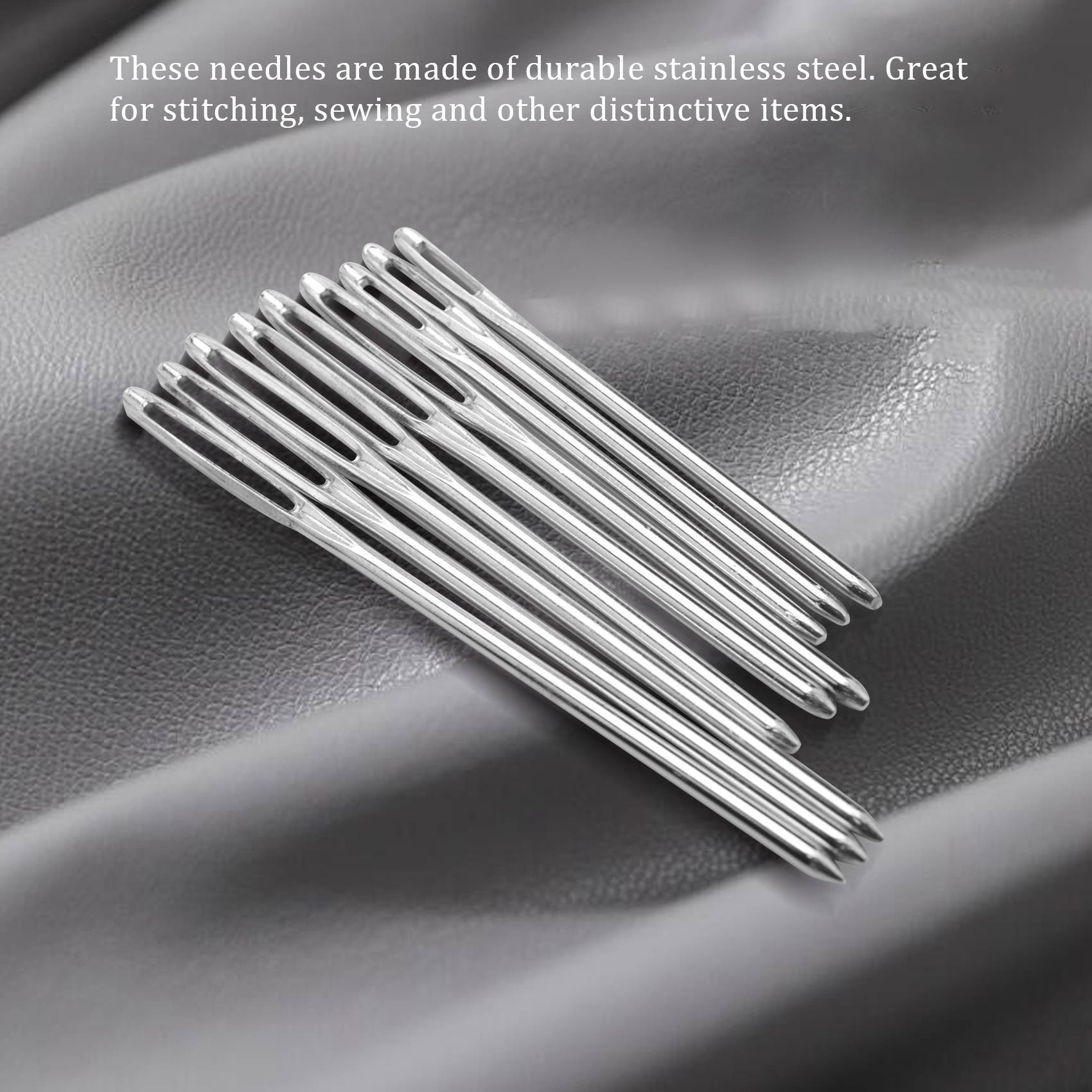 BAAR-Set Pahat Jahit Kulit, Al - Groover Stitching Tool ulasan dan harga