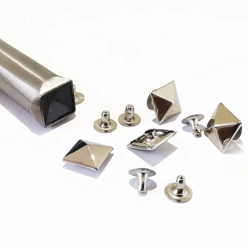 Alat Instalasi Kancing Persegi - Rivet Setter Tool ulasan dan harga