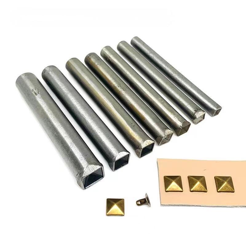 Alat Instalasi Kancing Persegi - Rivet Setter Tool ulasan dan harga
