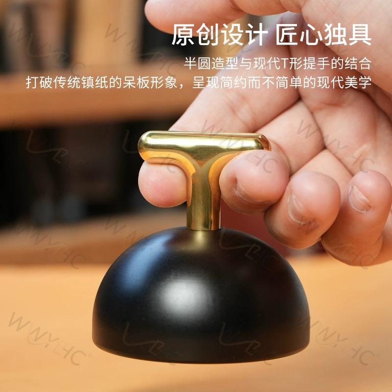 Penekan Kulit Tipe T dari Baja - Leatherwork Hand Press ulasan dan harga
