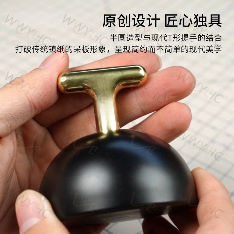 Penekan Kulit Tipe T dari Baja - Leatherwork Hand Press ulasan dan harga