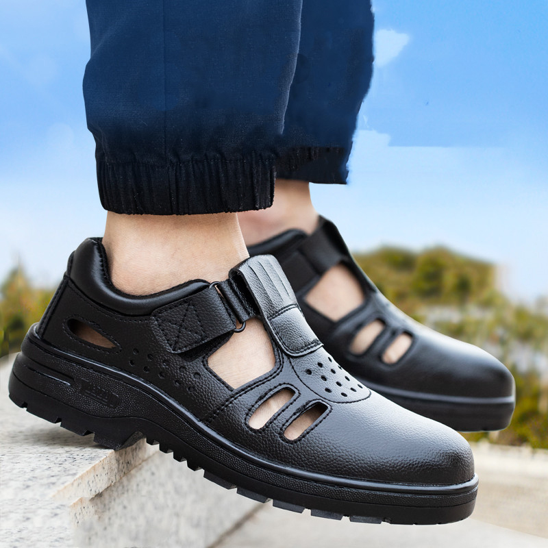 Sepatu Pria Santai dengan Peli - Leatherwork Designs ulasan dan harga