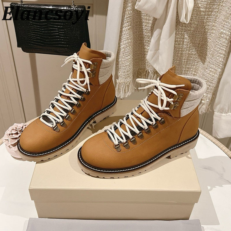 Sepatu bot pendek wanita model - Leatherwork Designs ulasan dan harga