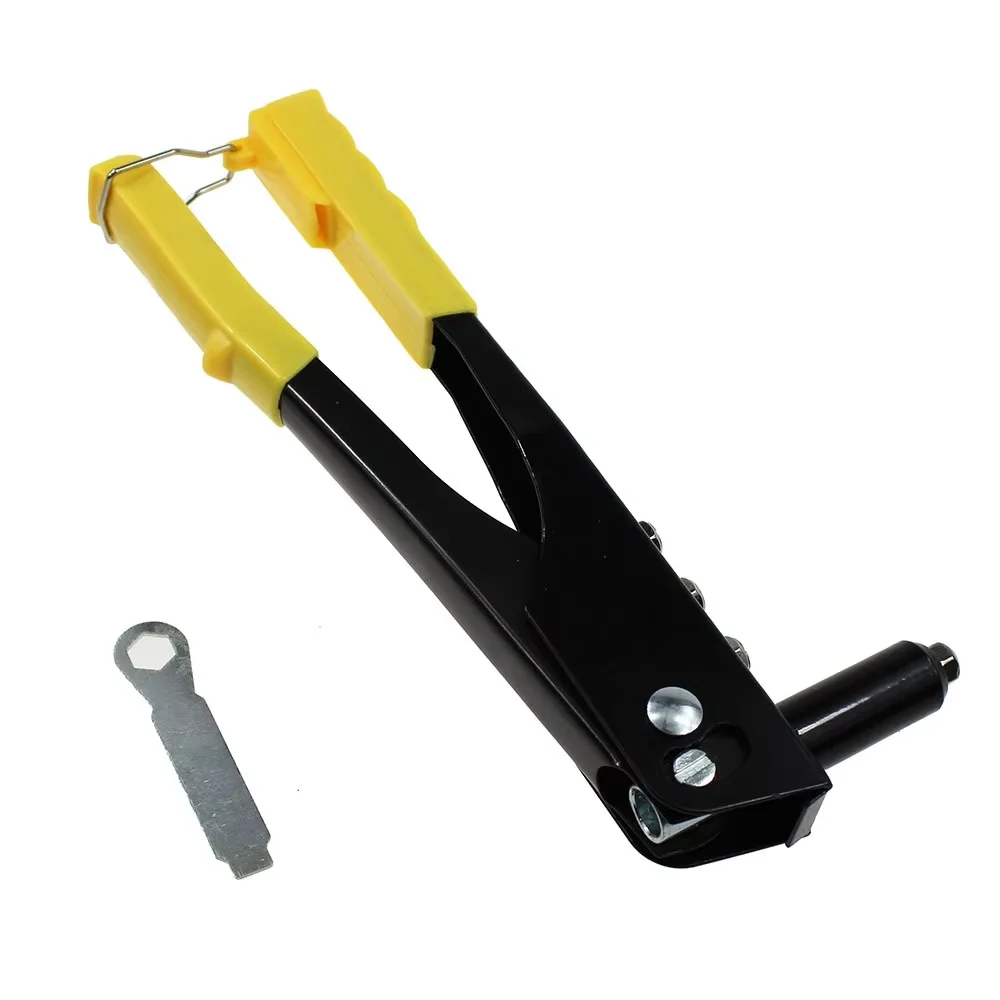 Alat paku keling Manual, alat  - Rivet Setter Tool ulasan dan harga