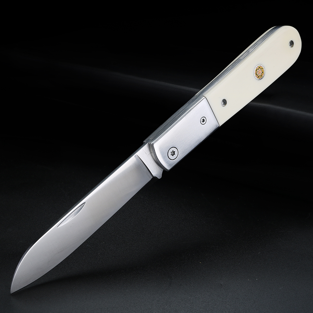 Pisau Buah dengan Gagang Berbe - Bone Folder Tool ulasan dan harga